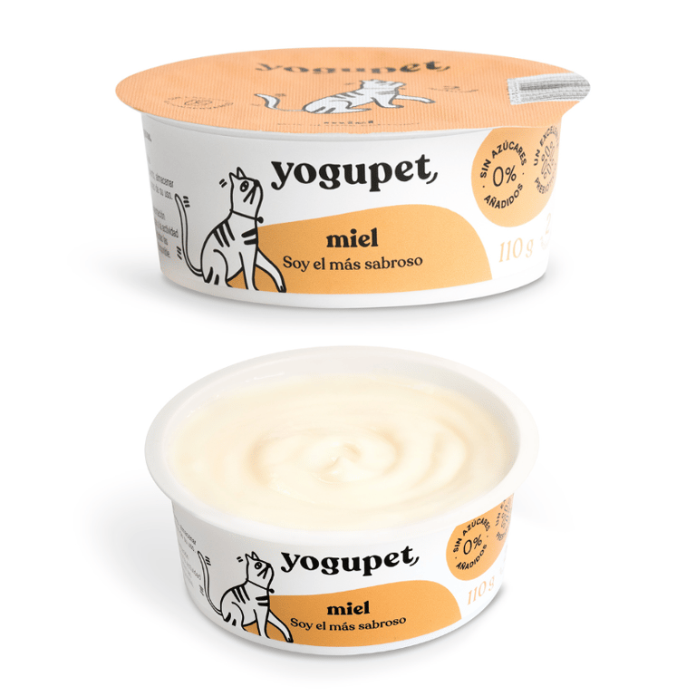 Miel para Gatos