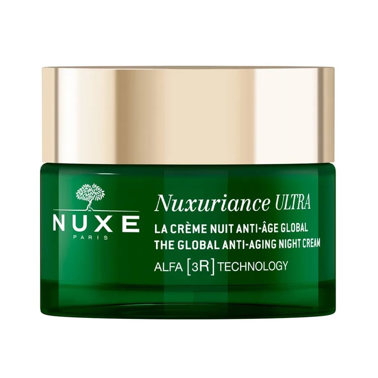 Nuxuriance Ultra Creme De Nacht Redensifierende