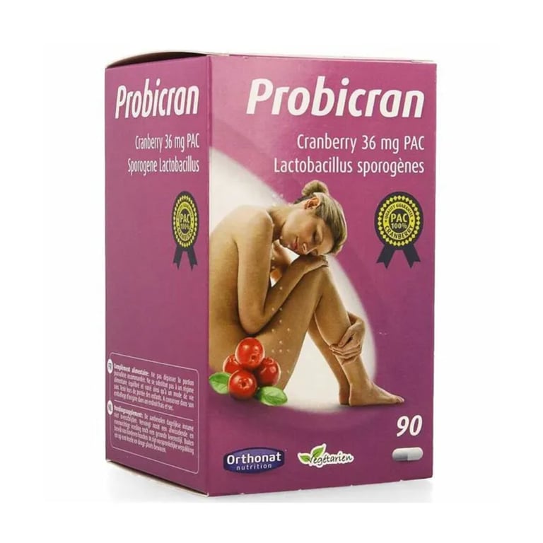 Probicran