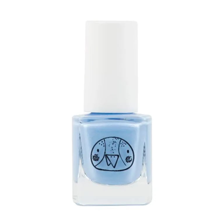 Mia Kids Esmalte Uñas #Birdie Blue