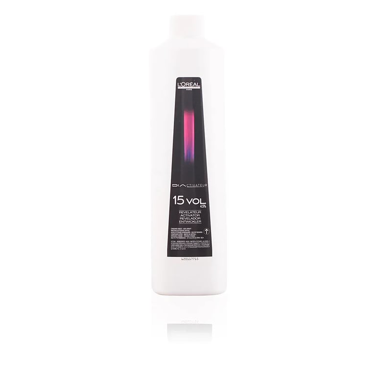 Dia Activateur Ii V034 15 Vol