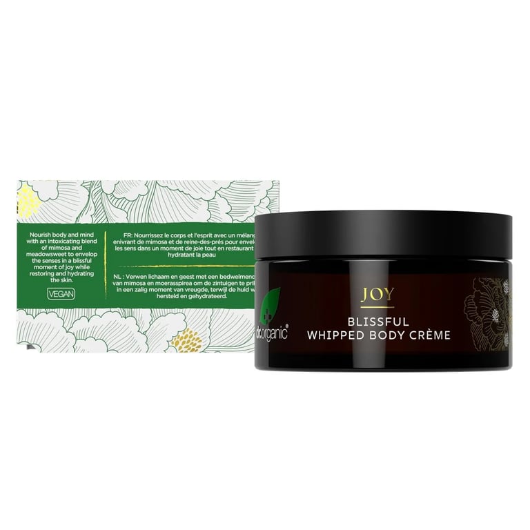 Crema Corporal Batida Evoke Joy Blissful - imagen 4 de 4