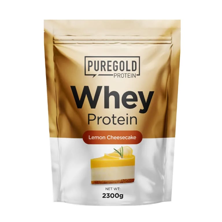 Whey Protein