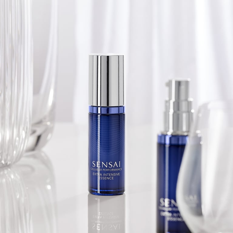 Cellular Performance Extra Intensive Essence 40 ml de Sensai - imagen 5 de 9