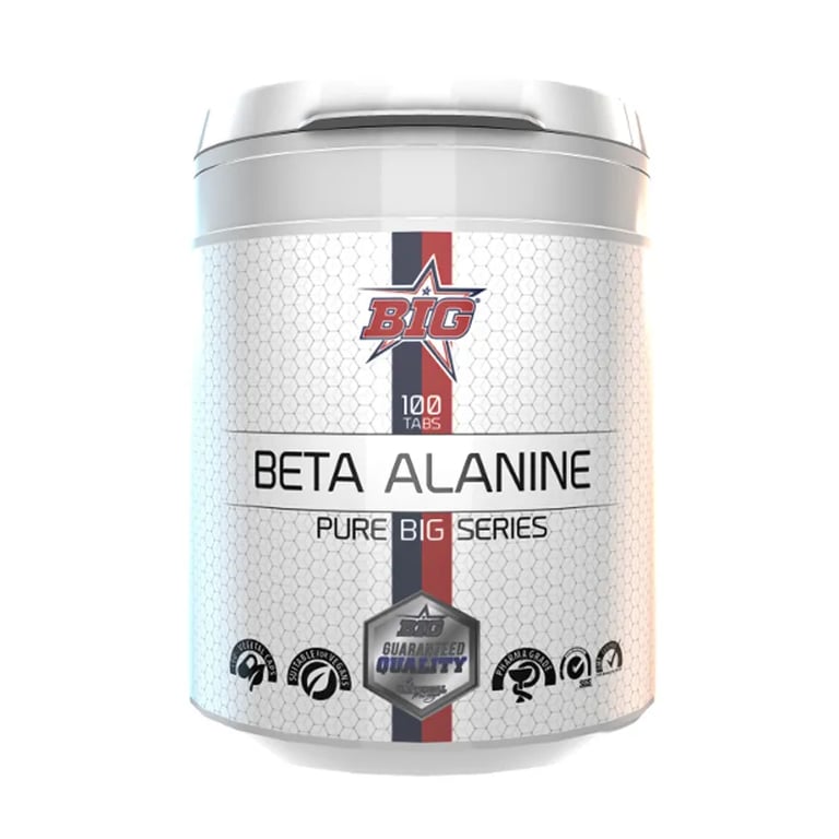 BETA-ALANINA