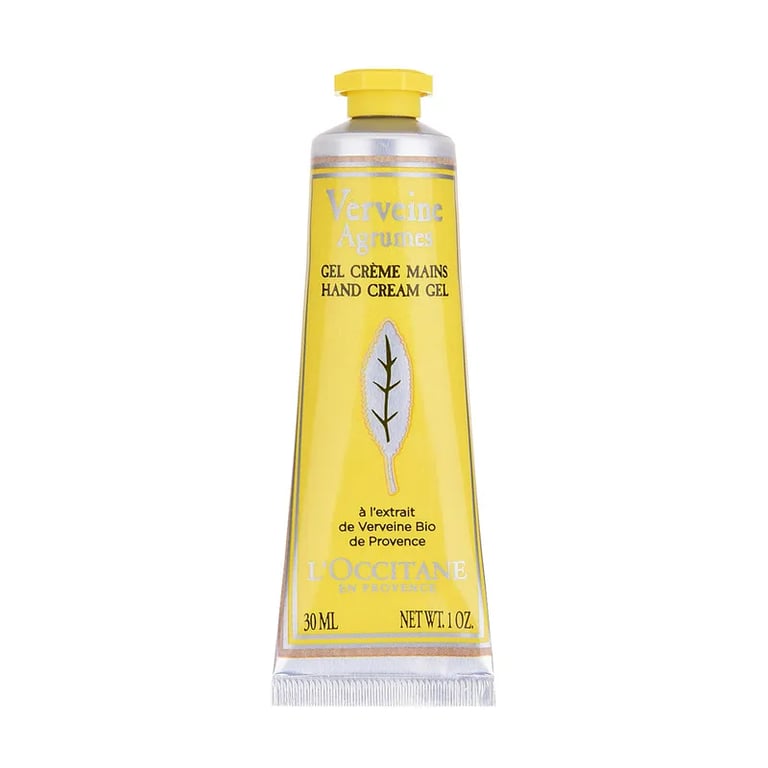 Verveine Agrumes Crème Mains