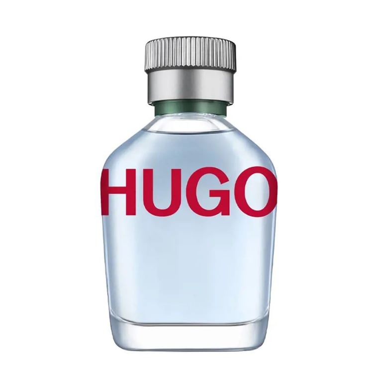 Hugo Man EDT