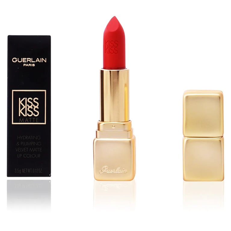 Kisskiss Matte #347