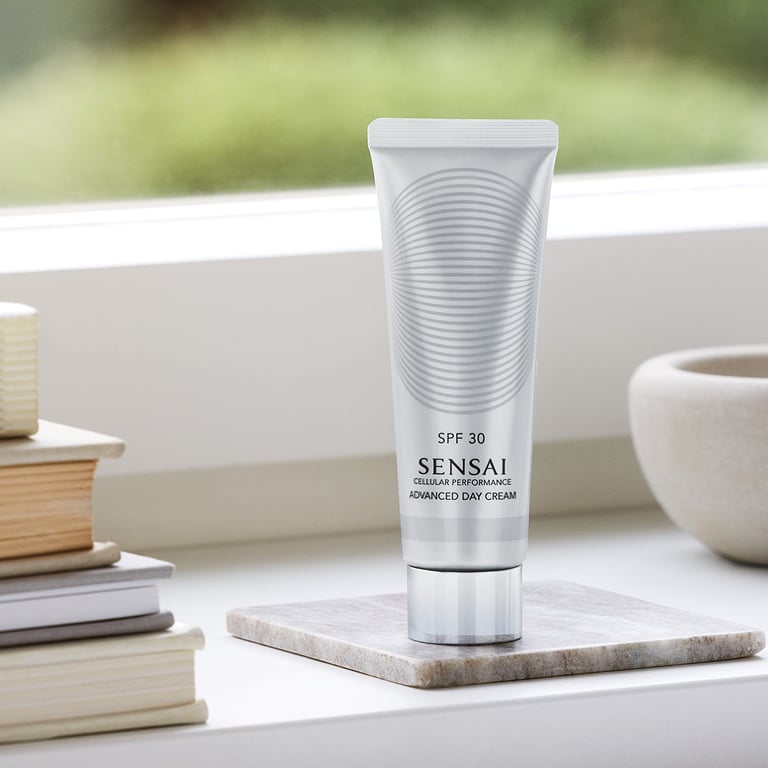 Sensai Cellular Performance Day Cream 50 ml de Kanebo
