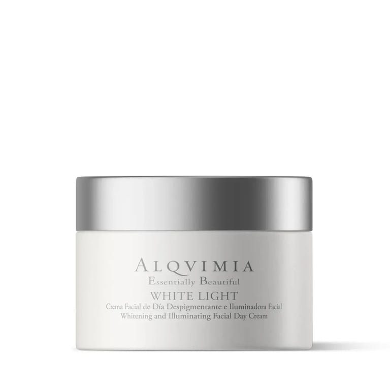 Crema Facial Dia White Light Antimanchas