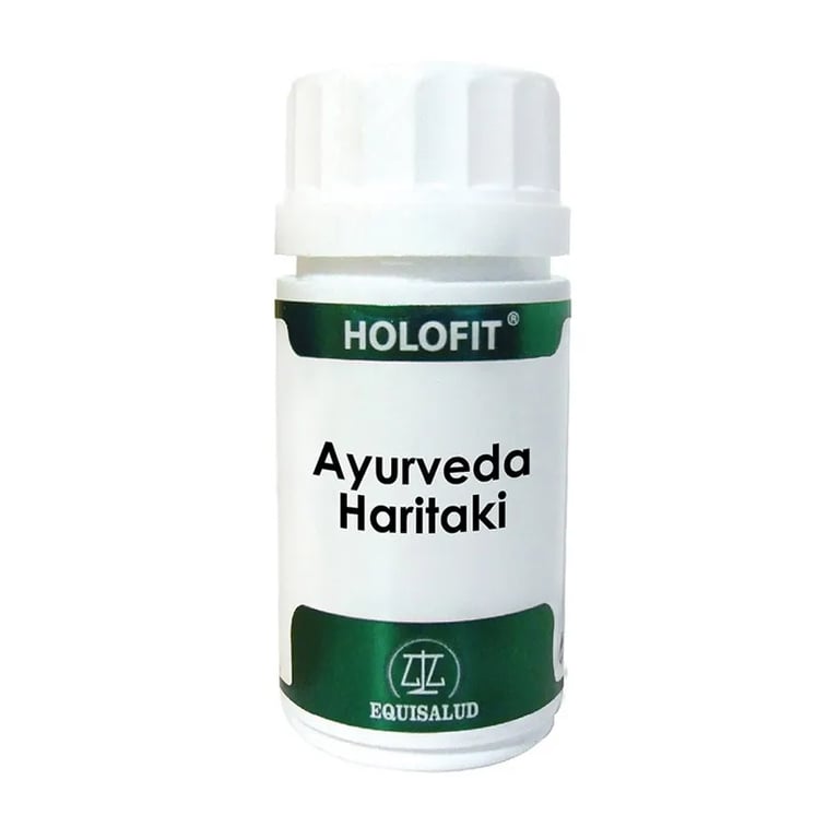 Ayurveda Haritaki