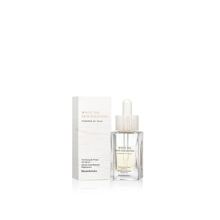 White Tea Skin Bi-Phase Oil Serum 30 ml de Elizabeth Arden
