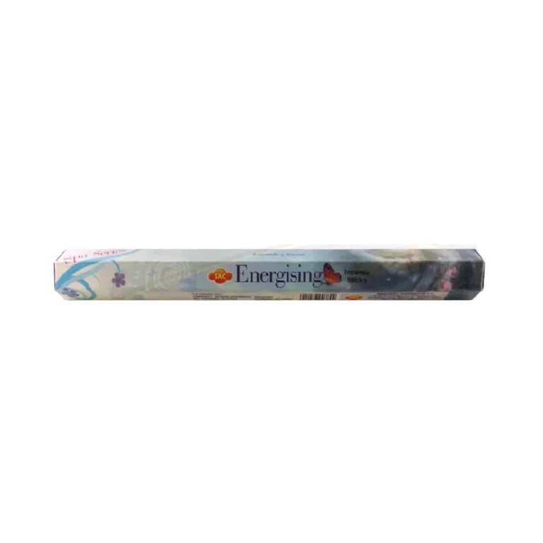 RÄUCHERSTÄBCHEN SPA ENERGIEREND