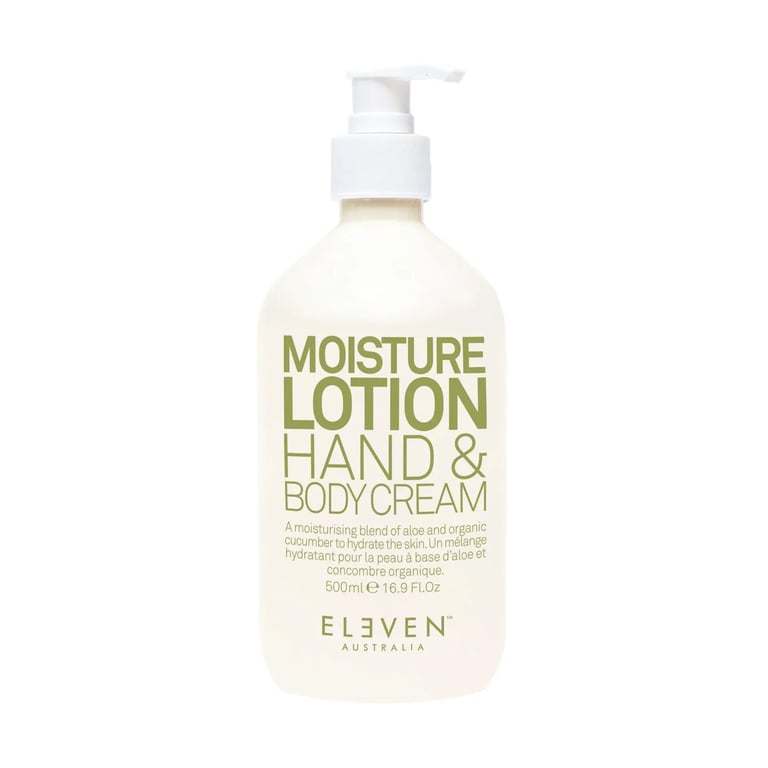 Moisture Lotion Hand & Body Cream