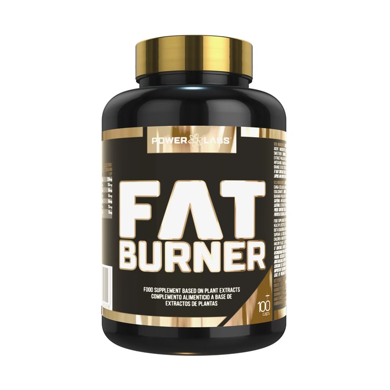 Fat Burner