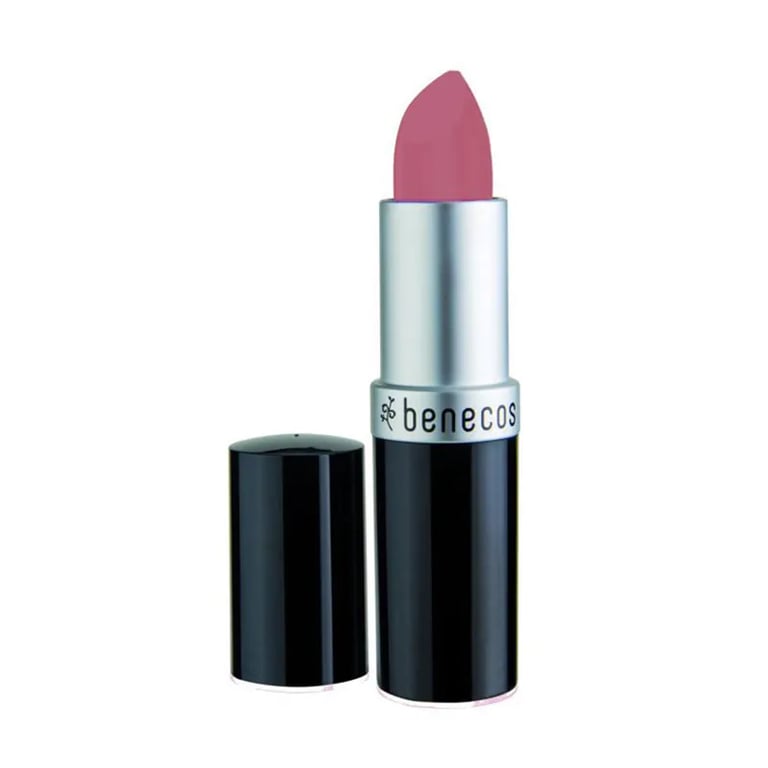 BARRA DE LABIOS ECOLÓGICA PINK ROSE