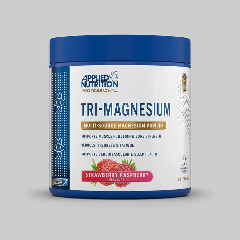 Tri-Magnesium 200g