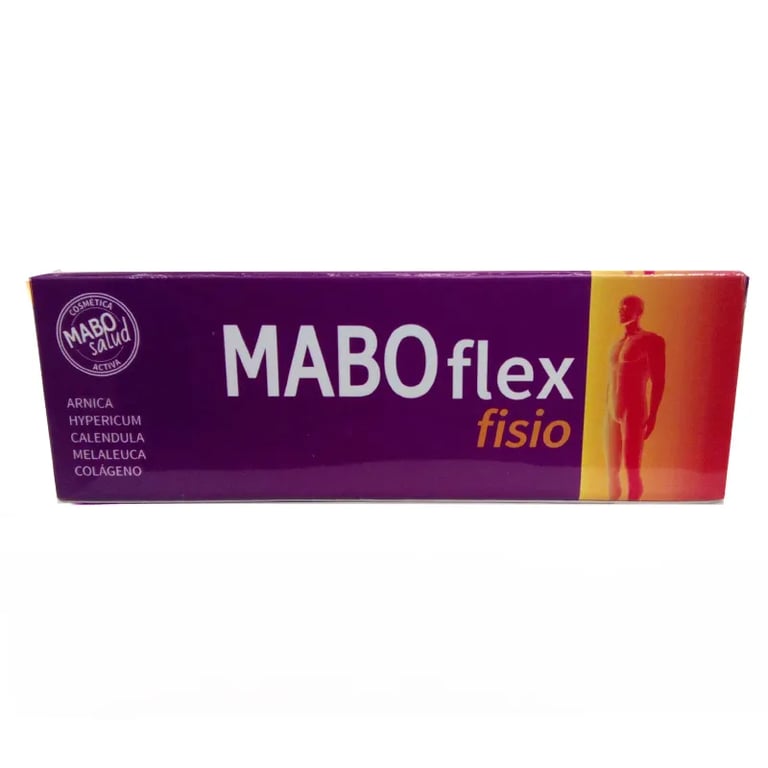 MABO FLEX FISIO
