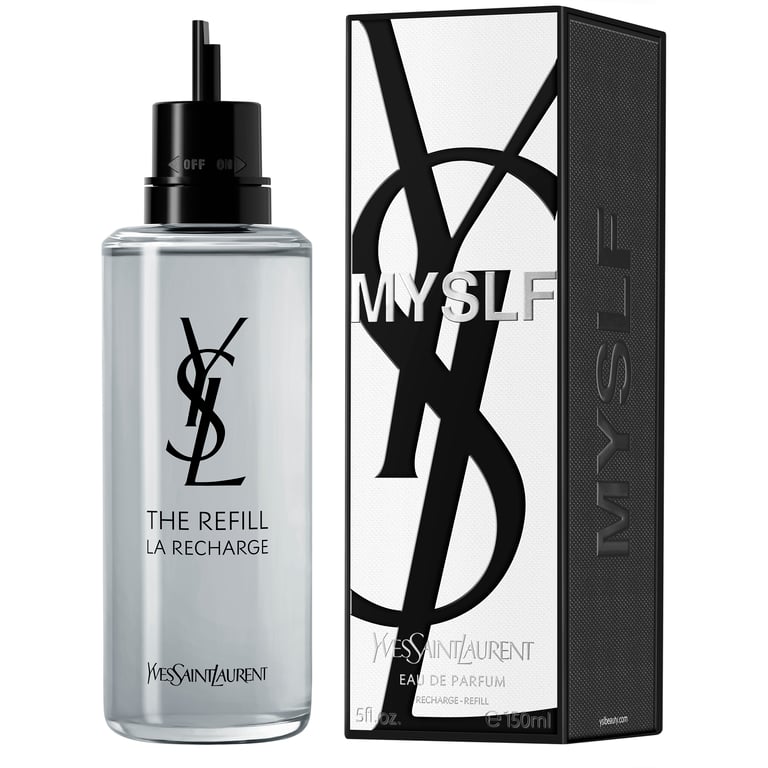 MYSLF EDP Refill 150 ml de Yves Saint Laurent