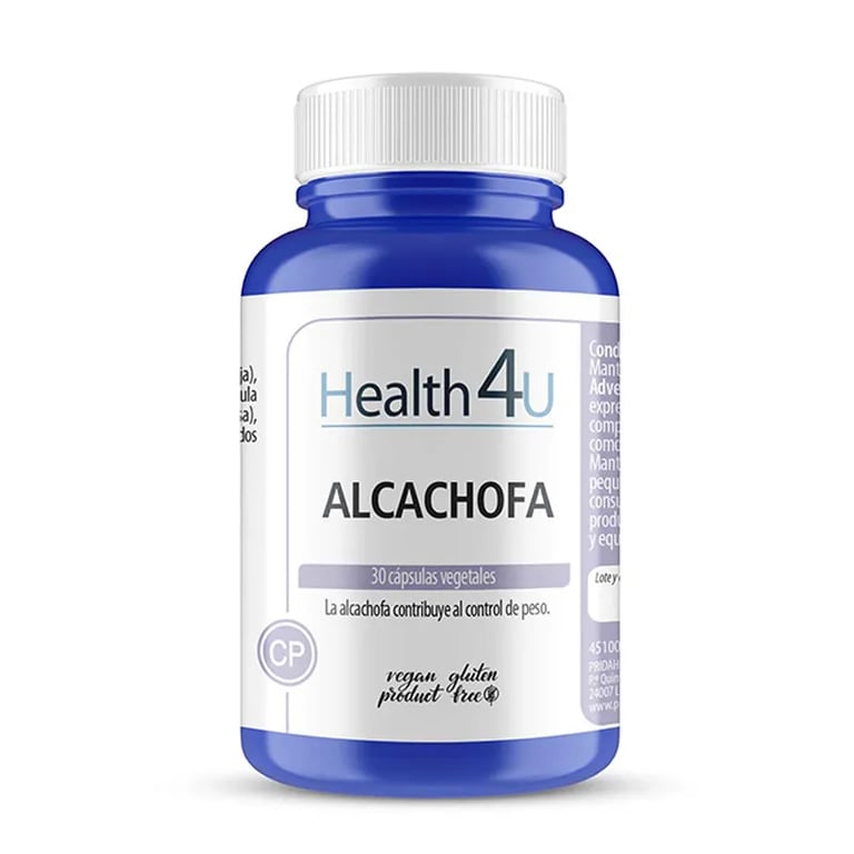H4U Alcachofera