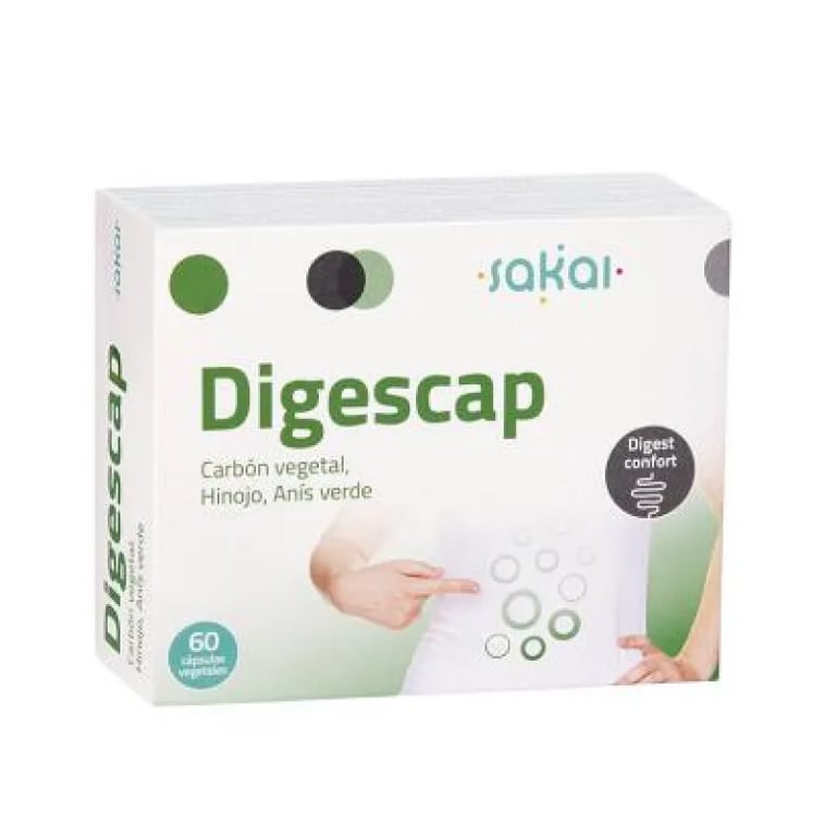 Digescap