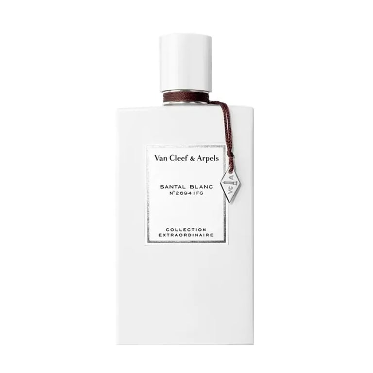 Collection Extraordinaire Santal Blanc EDP