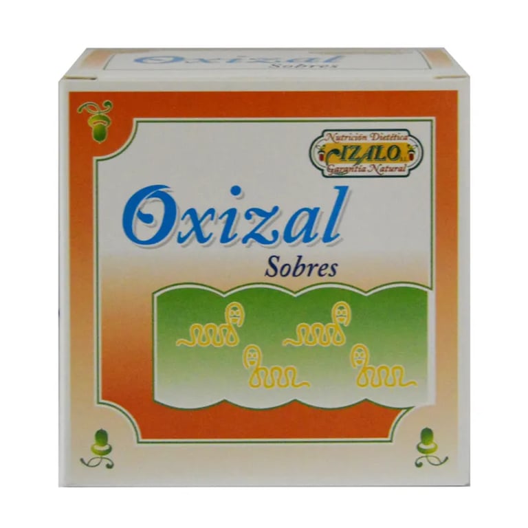 Oxizal