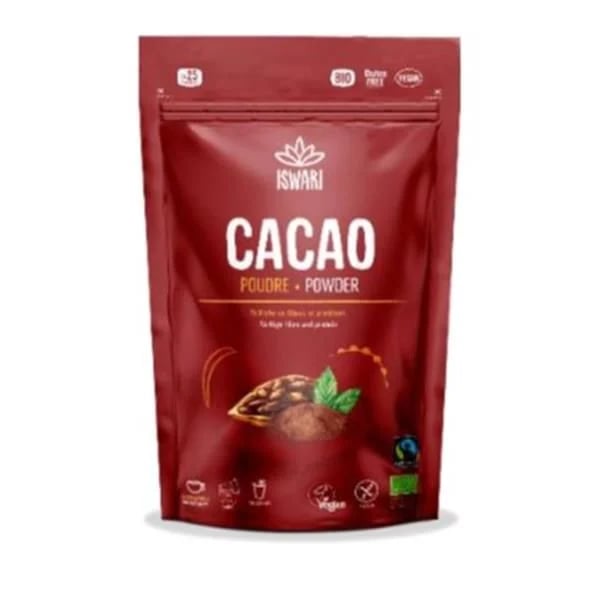 Cacao en Polvo Ecológico