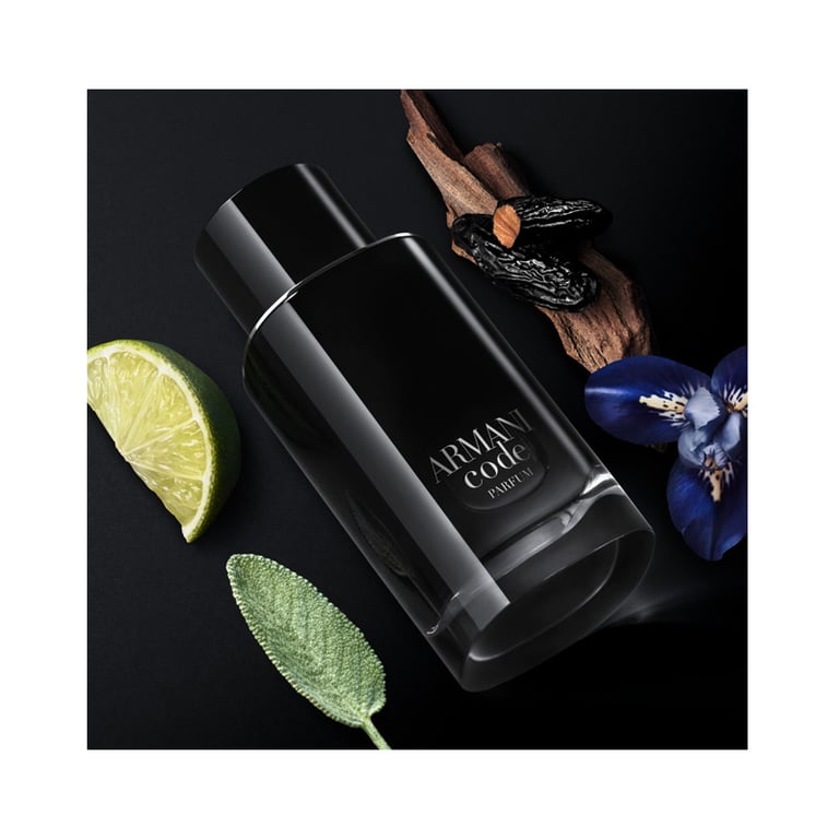 Armani Code Parfum 75 ml de Armani