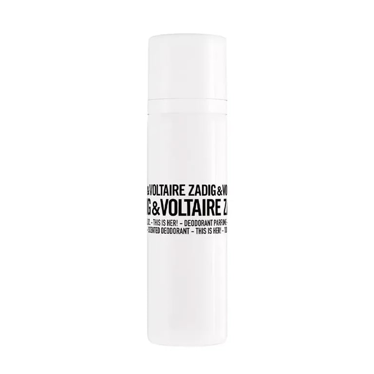 This Is Her! Desodorante Spray