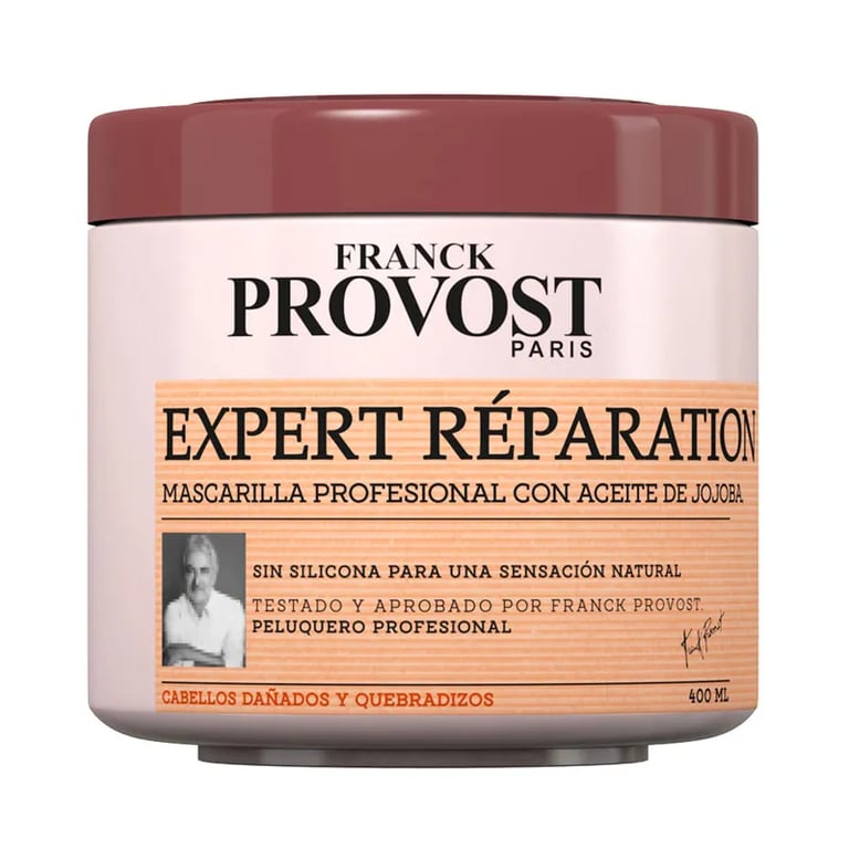 Expert Reparation Reparierende Maske