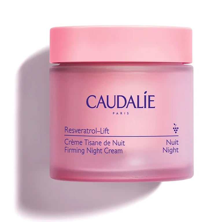 Resveratrol Lift Creme Tisana Nacht