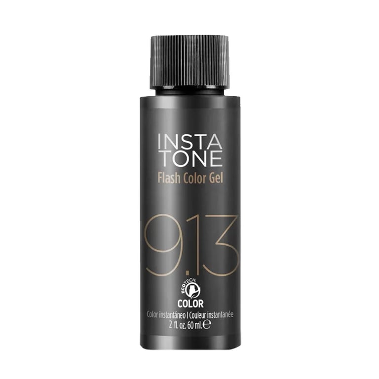 Insta Tone #9.13-Very Light Ash Blonde