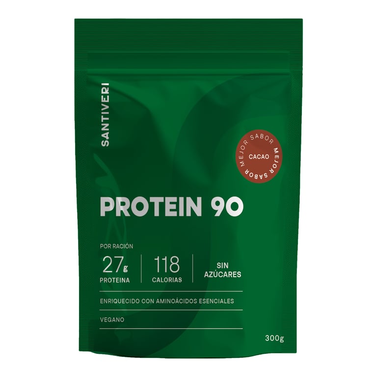Protein-90 Cacao