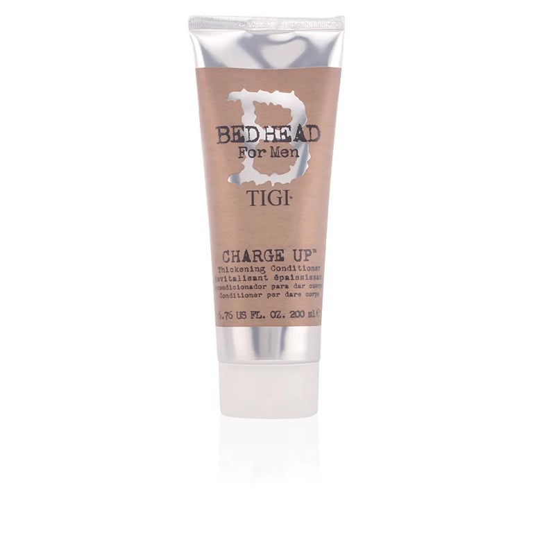 Bed Head For Men Charge Up Conditioner