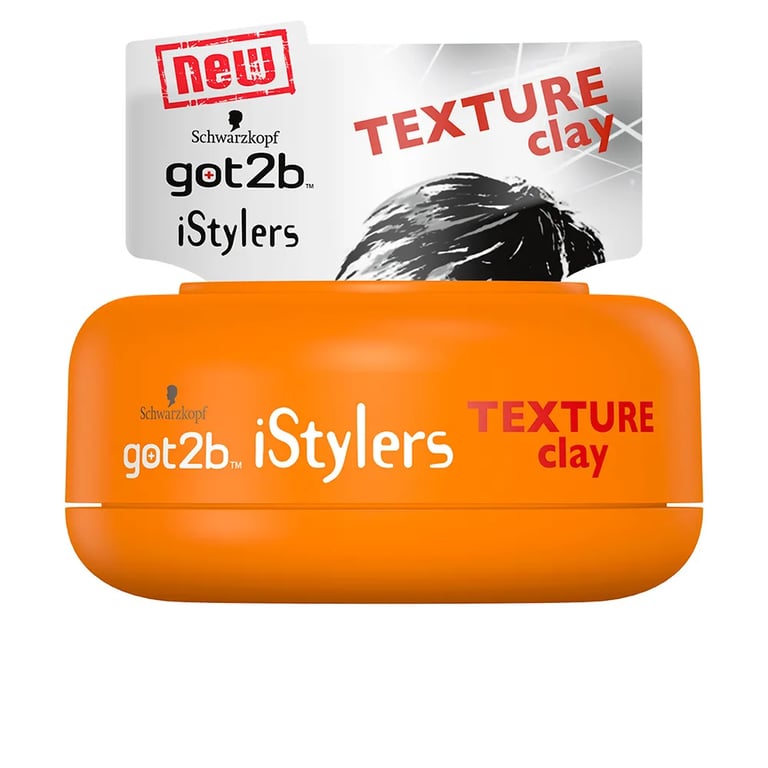 Got2B Istylers Texture Clay