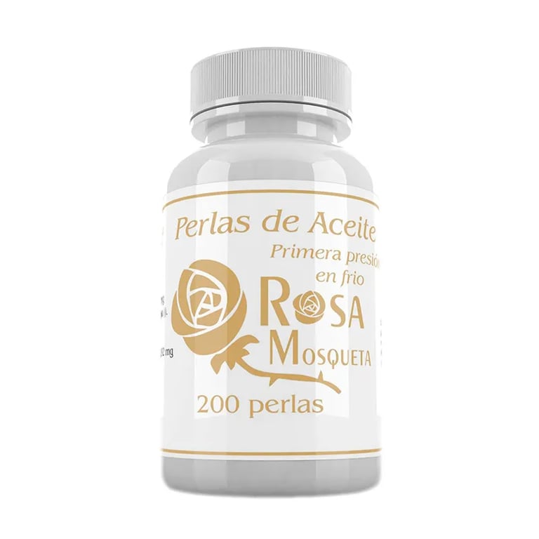 Rosa Mosqueta