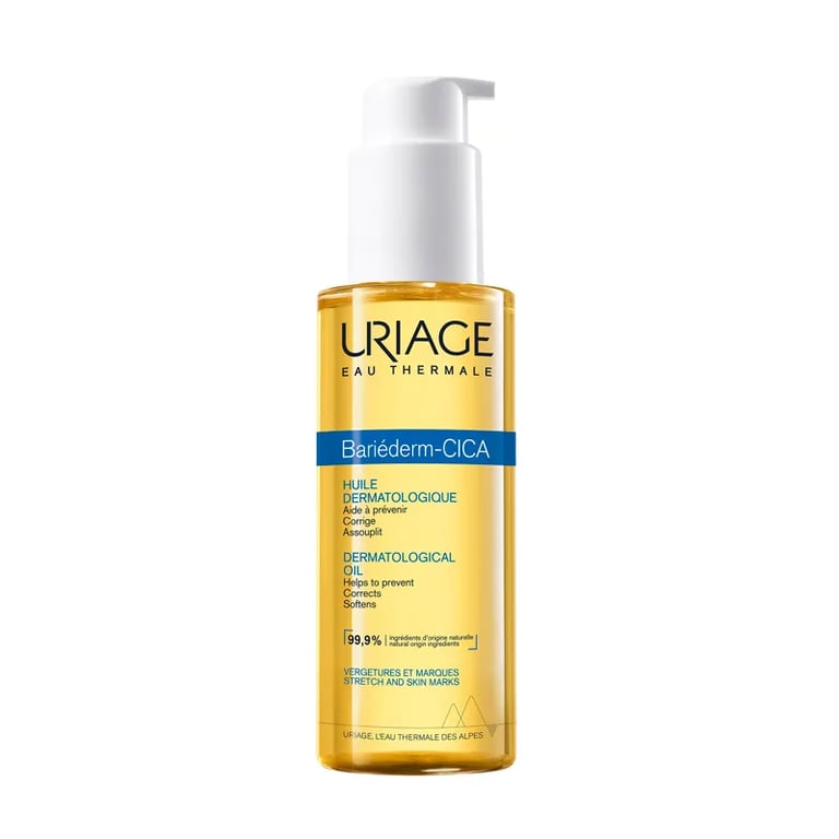 Bariéderm Cica Dermatologische Olie
