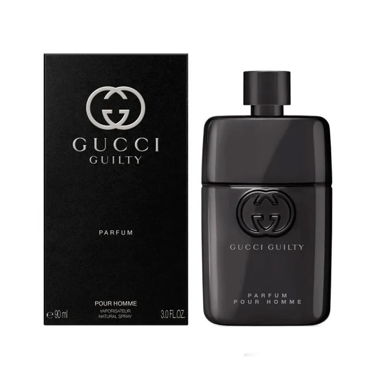 Gucci Guilty Parfum Pour Homme Edp