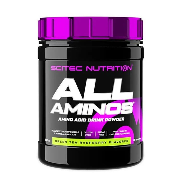 All Aminos