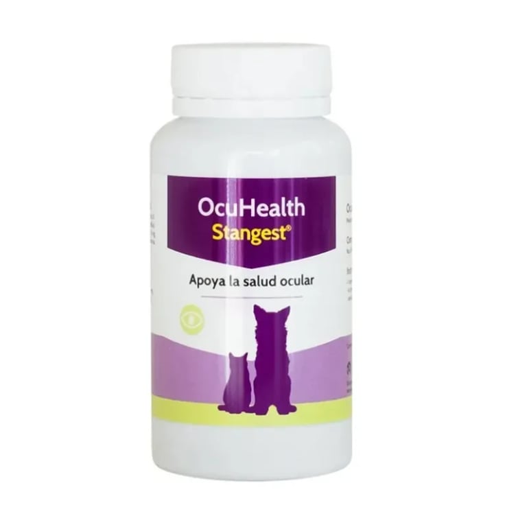Ocuhealth