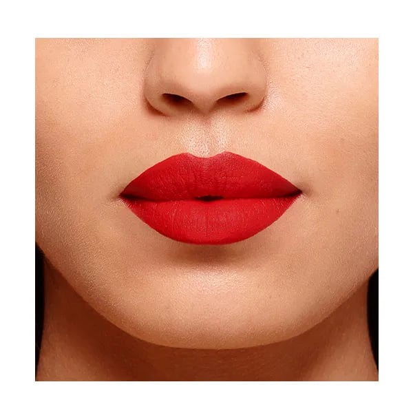 Color Riche Intense Volume Matte #336 - Le Rouge Avant-Garde de L'Oreal Paris