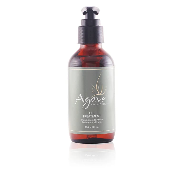Healing Oil Oil Treatment
