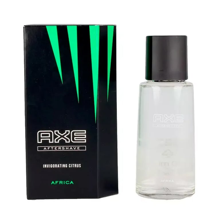 Africa Invigorating Citrus After Shave
