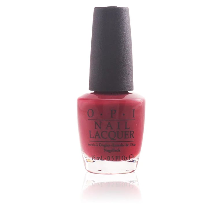Nail Lacquer #We The Female