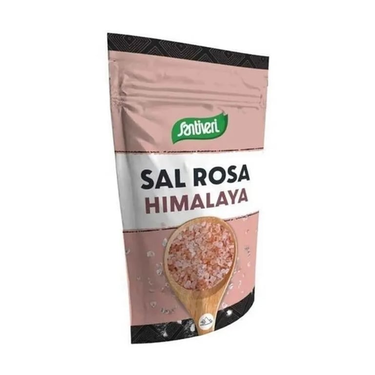 SAL ROSA FINO DOS HIMALAIAS