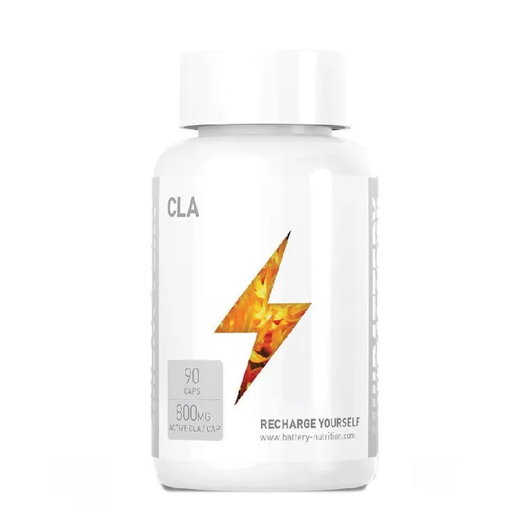 BATTERY CLA