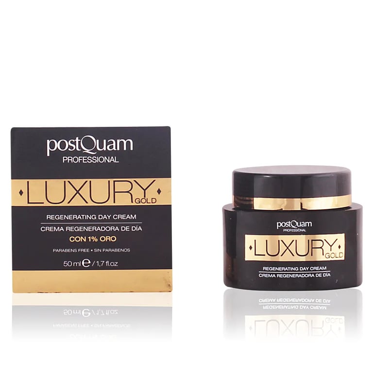Luxury Regenerating Cream