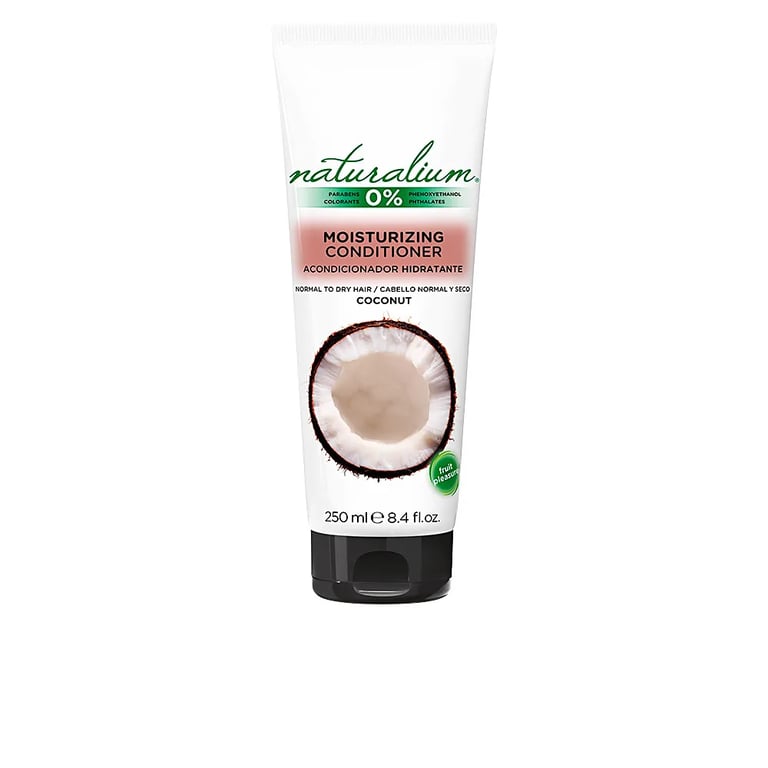Coconut Moisturizing Conditioner