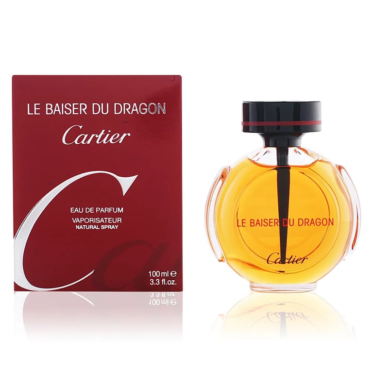 Le Baiser Du Dragon EDP